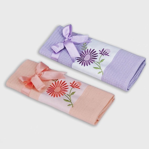 ARYA HOME COLLECTION Кухонное Полотенце С Вышивкой Daisy 45х65, Кухонное Полотенце С Вышивкой Daisy 45х65
ARYA HOME COLLECTION Кухонное Полотенце С Вышивкой Daisy 45х65, Кухонное Полотенце С Вышивкой Daisy 45х65