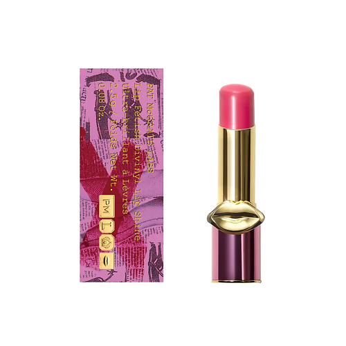 PAT MCGRATH LABS Бальзам для губ Lip Fetish Divinyl Lip Shine, Бальзам для губ Lip Fetish Divinyl Lip Shine
PAT MCGRATH LABS Бальзам для губ Lip Fetish Divinyl Lip Shine, Бальзам для губ Lip Fetish Divinyl Lip Shine