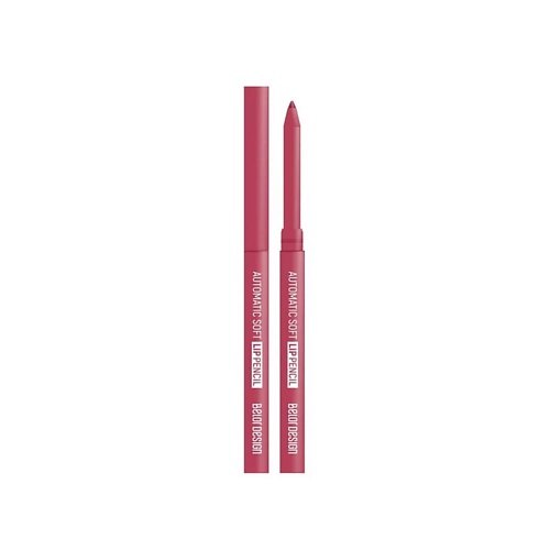 BELOR DESIGN Механический карандаш для губ Automatic soft lippencil, Механический карандаш для губ Automatic soft lippencil
BELOR DESIGN Механический карандаш для губ Automatic soft lippencil, Механический карандаш для губ Automatic soft lippencil