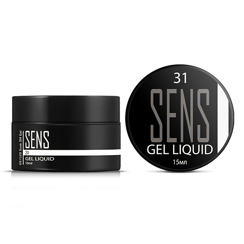 SENS Жесткий гель Liquid для наращивания и моделирования ногтей, Жесткий гель Liquid для наращивания и моделирования ногтей
SENS Жесткий гель Liquid для наращивания и моделирования ногтей, Жесткий гель Liquid для наращивания и моделирования ногтей
