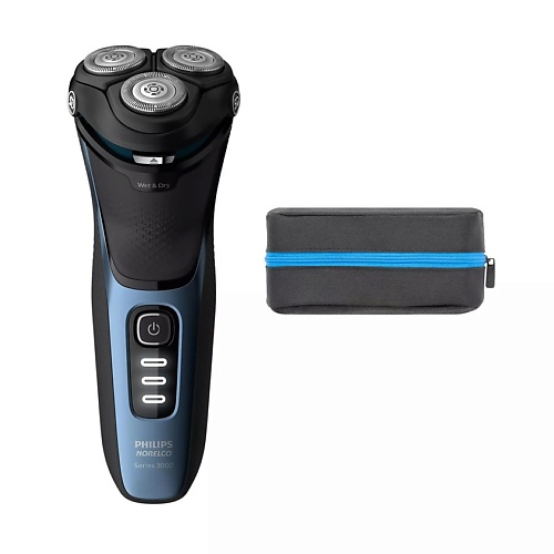 PHILIPS Электробритва Norelco 3500 Series 3000 S3212/82, Электробритва Norelco 3500 Series 3000 S3212/82
PHILIPS Электробритва Norelco 3500 Series 3000 S3212/82, Электробритва Norelco 3500 Series 3000 S3212/82