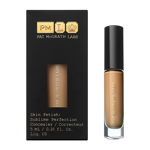 PAT MCGRATH LABS Консилер Sublime Perf Full Coverage Concealer 5.0, Консилер Sublime Perf Full Coverage Concealer
PAT MCGRATH LABS Консилер Sublime Perf Full Coverage Concealer 5.0, Консилер Sublime Perf Full Coverage Concealer