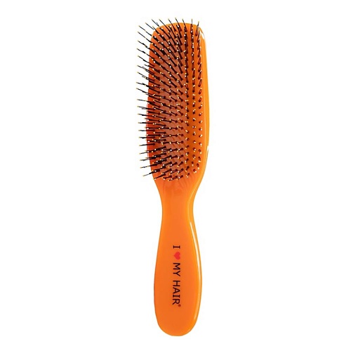 I LOVE MY HAIR Парикмахерская щетка "Spider Soft" 1501 матовая M, Парикмахерская щетка "Spider Soft" 1501 матовая M
I LOVE MY HAIR Парикмахерская щетка "Spider Soft" 1501 матовая M, Парикмахерская щетка "Spider Soft" 1501 матовая M