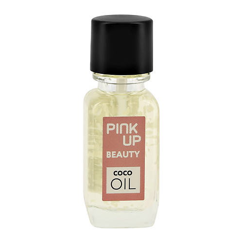 PINK UP Масло для ногтей и кутикулы BEAUTY с кокосовой стружкой Сoco oil 11.0, Масло для ногтей и кутикулы BEAUTY с кокосовой стружкой Сoco oil
PINK UP Масло для ногтей и кутикулы BEAUTY с кокосовой стружкой Сoco oil 11.0, Масло для ногтей и кутикулы BEAUTY с кокосовой стружкой Сoco oil