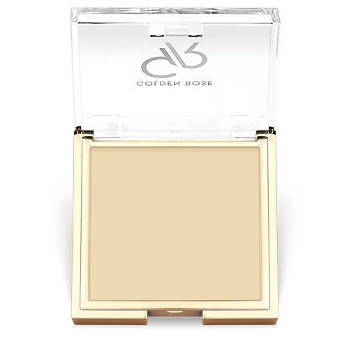 GOLDEN ROSE Пудра компактная Mattifying Mineral Powder, Пудра компактная Mattifying Mineral Powder
GOLDEN ROSE Пудра компактная Mattifying Mineral Powder, Пудра компактная Mattifying Mineral Powder