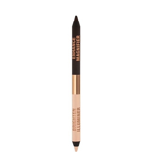CHARLOTTE TILBURY Контур для глаз The Super Nudes Duo Liner, Контур для глаз The Super Nudes Duo Liner
CHARLOTTE TILBURY Контур для глаз The Super Nudes Duo Liner, Контур для глаз The Super Nudes Duo Liner