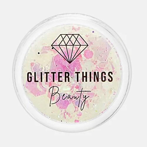 GLITTER THINGS Глиттер Гель Блёстки для глаз, лица и тела "Розовые Мечты", Глиттер Гель Блёстки для глаз, лица и тела "Розовые Мечты"
GLITTER THINGS Глиттер Гель Блёстки для глаз, лица и тела "Розовые Мечты", Глиттер Гель Блёстки для глаз, лица и тела "Розовые Мечты"
