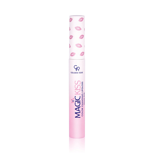 GOLDEN ROSE Блеск для губ меняющий цвет MAGIC KISS COLOR CHANGING LIPGLOSS, Блеск для губ меняющий цвет MAGIC KISS COLOR CHANGING LIPGLOSS
GOLDEN ROSE Блеск для губ меняющий цвет MAGIC KISS COLOR CHANGING LIPGLOSS, Блеск для губ меняющий цвет MAGIC KISS COLOR CHANGING LIPGLOSS