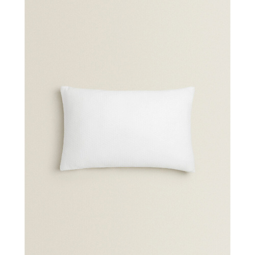 ZARA HOME Вязкоэластичная подушка из хлопьев 50 x 75, Вязкоэластичная подушка из хлопьев 50 x 75
ZARA HOME Вязкоэластичная подушка из хлопьев 50 x 75, Вязкоэластичная подушка из хлопьев 50 x 75