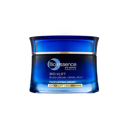 BIO ESSENCE Питательный крем для лица с черной орхидеей 50.0, Питательный крем для лица с черной орхидеей
BIO ESSENCE Питательный крем для лица с черной орхидеей 50.0, Питательный крем для лица с черной орхидеей