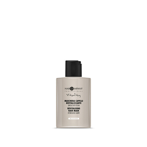 HAIR COMPANY Оживляющая маска для волос CRONO AGE 200.0, Оживляющая маска для волос CRONO AGE
HAIR COMPANY Оживляющая маска для волос CRONO AGE 200.0, Оживляющая маска для волос CRONO AGE