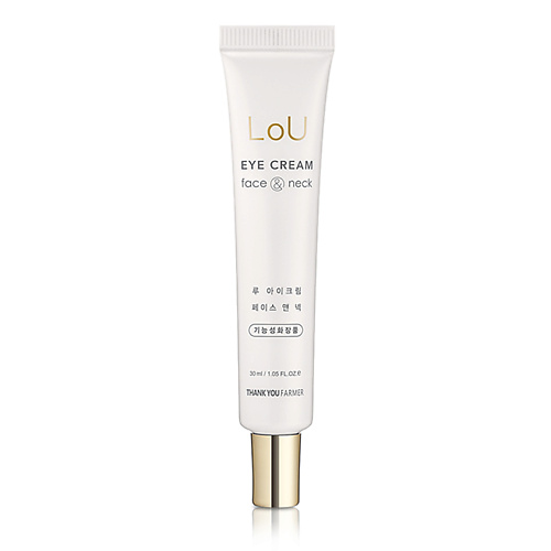 THANK YOU FARMER Крем для области вокруг глаз LoU Eye Cream, Крем для области вокруг глаз LoU Eye Cream
THANK YOU FARMER Крем для области вокруг глаз LoU Eye Cream, Крем для области вокруг глаз LoU Eye Cream