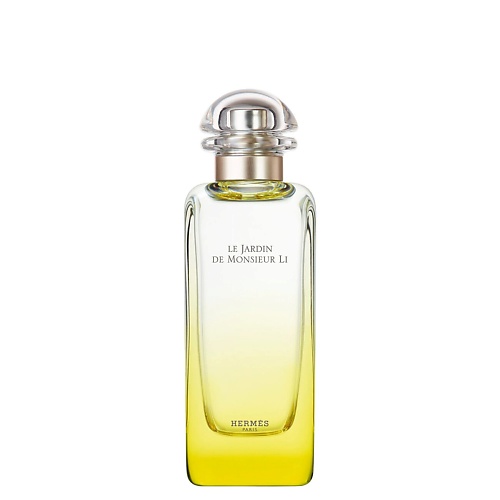 HERMÈS HERMES Туалетная вода Le Jardin De Monsieur Li. Перезаполняемый флакон 100.0, HERMES Туалетная вода Le Jardin De Monsieur Li. Перезаполняемый флакон
HERMÈS HERMES Туалетная вода Le Jardin De Monsieur Li. Перезаполняемый флакон 100.0, HERMES Туалетная вода Le Jardin De Monsieur Li. Перезаполняемый флакон