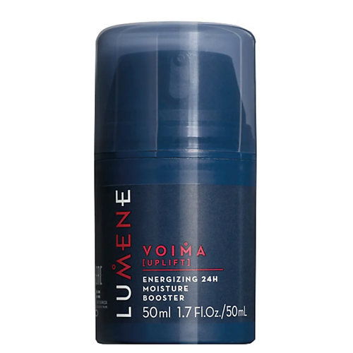 LUMENE Увлажняющий крем для мужчин Men Energizing 24H Moisture Booster 50.0, Увлажняющий крем для мужчин Men Energizing 24H Moisture Booster
LUMENE Увлажняющий крем для мужчин Men Energizing 24H Moisture Booster 50.0, Увлажняющий крем для мужчин Men Energizing 24H Moisture Booster