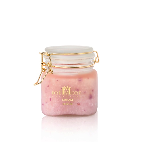 DREMMORE Cosmetics Парфюмированный скраб для тела Satin mood 500.0, Cosmetics Парфюмированный скраб для тела Satin mood
DREMMORE Cosmetics Парфюмированный скраб для тела Satin mood 500.0, Cosmetics Парфюмированный скраб для тела Satin mood