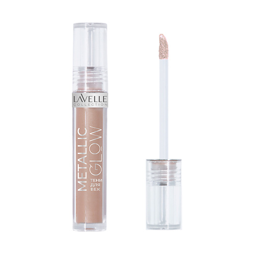 LAVELLE COLLECTION Тени жидкие для глаз METALLIC GLOW, Тени жидкие для глаз METALLIC GLOW
LAVELLE COLLECTION Тени жидкие для глаз METALLIC GLOW, Тени жидкие для глаз METALLIC GLOW