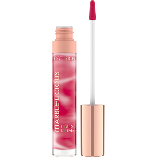 CATRICE Жидкий бальзам для губ Marble-Licious Liquid Lip Balm, Жидкий бальзам для губ Marble-Licious Liquid Lip Balm
CATRICE Жидкий бальзам для губ Marble-Licious Liquid Lip Balm, Жидкий бальзам для губ Marble-Licious Liquid Lip Balm