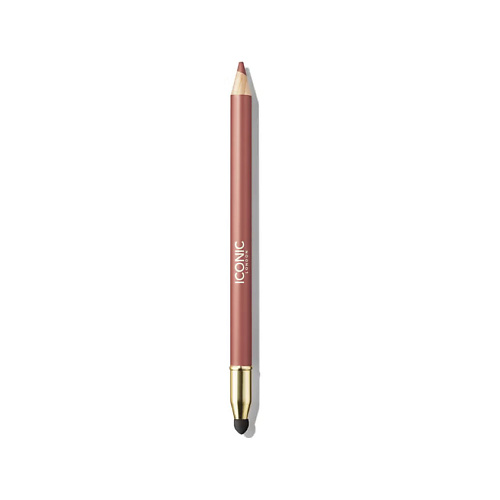 ICONIC LONDON Карандаш для губ Fuller Pout Sculpting, Карандаш для губ Fuller Pout Sculpting
ICONIC LONDON Карандаш для губ Fuller Pout Sculpting, Карандаш для губ Fuller Pout Sculpting