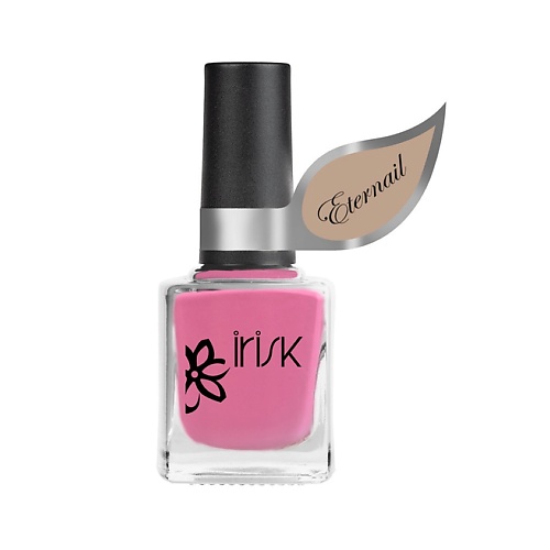 IRISK Лак на гелевой основе Eternail mini Peony, Лак на гелевой основе Eternail mini Peony
IRISK Лак на гелевой основе Eternail mini Peony, Лак на гелевой основе Eternail mini Peony