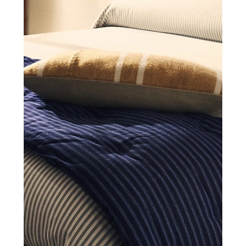 ZARA HOME Пододеяльник в узкие полоски 290 x 260, Пододеяльник в узкие полоски 290 x 260
ZARA HOME Пододеяльник в узкие полоски 290 x 260, Пододеяльник в узкие полоски 290 x 260
