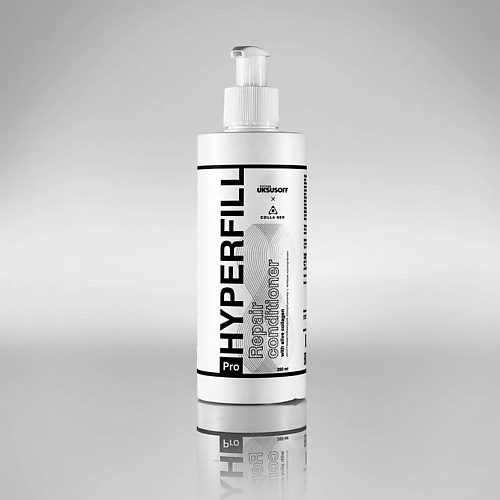 COLLA GEN Восстанавливающий кондиционер с Живым Коллагеном Pro Hyperfil 250.0, Восстанавливающий кондиционер с Живым Коллагеном Pro Hyperfil
COLLA GEN Восстанавливающий кондиционер с Живым Коллагеном Pro Hyperfil 250.0, Восстанавливающий кондиционер с Живым Коллагеном Pro Hyperfil