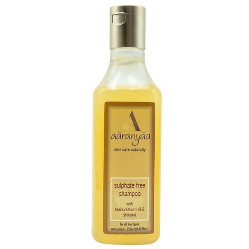 AARANYAA Шампунь с облепихой (Seabuckthorn Shampoo) 250.0, Шампунь с облепихой (Seabuckthorn Shampoo)
AARANYAA Шампунь с облепихой (Seabuckthorn Shampoo) 250.0, Шампунь с облепихой (Seabuckthorn Shampoo)