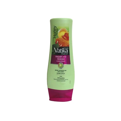 DABUR Кондиционер для волос исцеление и восстановление (Honey & Egg) 400.0, Кондиционер для волос исцеление и восстановление (Honey & Egg)
DABUR Кондиционер для волос исцеление и восстановление (Honey & Egg) 400.0, Кондиционер для волос исцеление и восстановление (Honey & Egg)