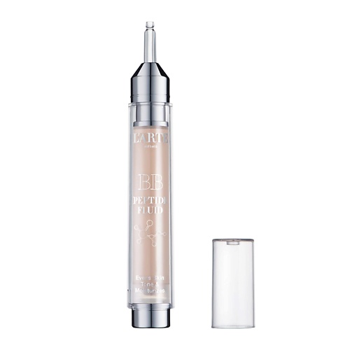 L'ARTE DEL BELLO Тональная сыворотка с пептидами BB Peptide Fluid, Тональная сыворотка с пептидами BB Peptide Fluid
L'ARTE DEL BELLO Тональная сыворотка с пептидами BB Peptide Fluid, Тональная сыворотка с пептидами BB Peptide Fluid