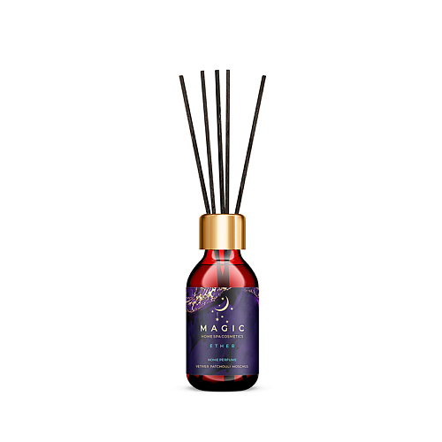 PURE BASES Аромат для дома Magic etner vetiver, patchouly, moschus 100.0, Аромат для дома Magic etner vetiver, patchouly, moschus
PURE BASES Аромат для дома Magic etner vetiver, patchouly, moschus 100.0, Аромат для дома Magic etner vetiver, patchouly, moschus