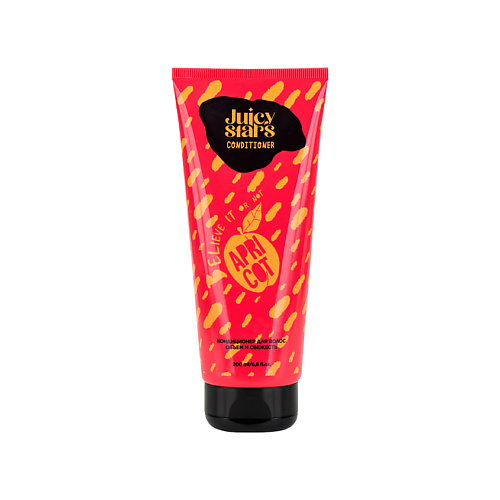 JUICY STARS Кондиционер для волос объем и свежесть «Абрикос Крышеснос» Believe It Or Not Apricot, Кондиционер для волос объем и свежесть «Абрикос Крышеснос» Believe It Or Not Apricot
JUICY STARS Кондиционер для волос объем и свежесть «Абрикос Крышеснос» Believe It Or Not Apricot, Кондиционер для волос объем и свежесть «Абрикос Крышеснос» Believe It Or Not Apricot