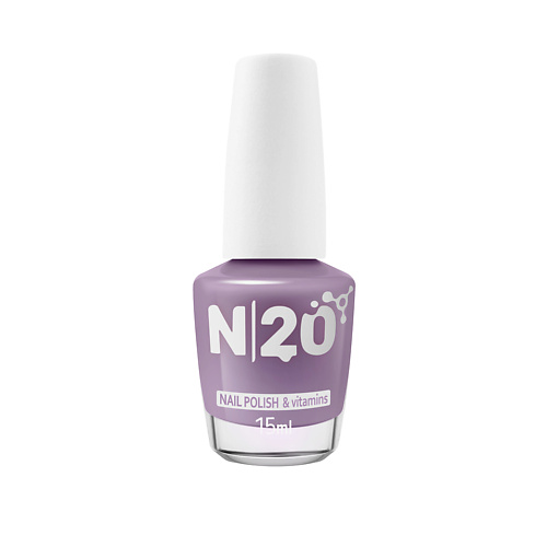 N20 Витаминный лак для ногтей "NAIL POLISH & vitamins" 15.0, Витаминный лак для ногтей "NAIL POLISH & vitamins"
N20 Витаминный лак для ногтей "NAIL POLISH & vitamins" 15.0, Витаминный лак для ногтей "NAIL POLISH & vitamins"