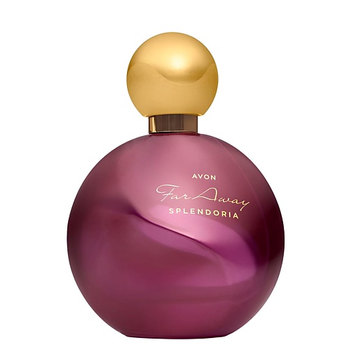 AVON Парфюмерная вода Far Away Splendoria для нее 50.0, Парфюмерная вода Far Away Splendoria для нее
AVON Парфюмерная вода Far Away Splendoria для нее 50.0, Парфюмерная вода Far Away Splendoria для нее