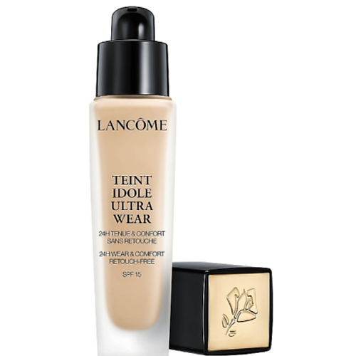 LANCOME Стойкий тональный крем Teint Idole Ultra Wear SPF15, Стойкий тональный крем Teint Idole Ultra Wear SPF15
LANCOME Стойкий тональный крем Teint Idole Ultra Wear SPF15, Стойкий тональный крем Teint Idole Ultra Wear SPF15