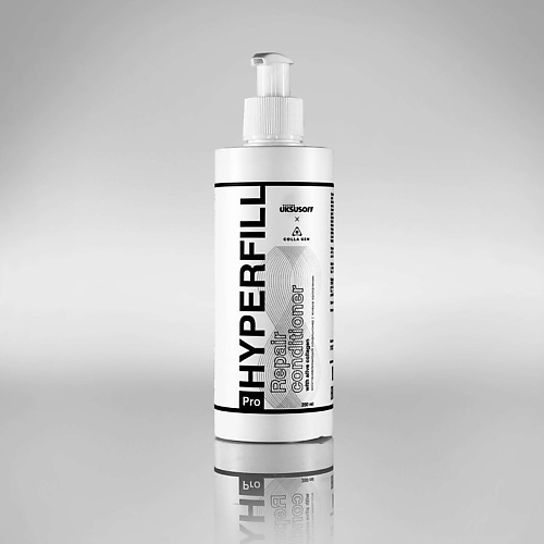 COLLA GEN Восстанавливающий кондиционер с живым коллагеном HYPERFILL PRO 250.0, Восстанавливающий кондиционер с живым коллагеном HYPERFILL PRO
COLLA GEN Восстанавливающий кондиционер с живым коллагеном HYPERFILL PRO 250.0, Восстанавливающий кондиционер с живым коллагеном HYPERFILL PRO