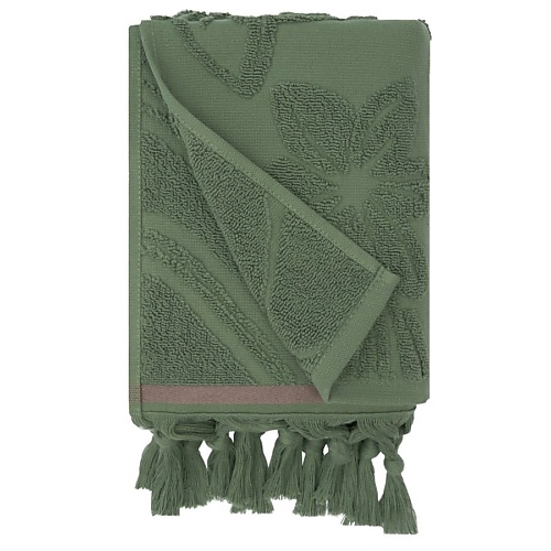 ARYA HOME COLLECTION Полотенце Жаккардовое Botanical Garden 70х140, Полотенце Жаккардовое Botanical Garden 70х140
ARYA HOME COLLECTION Полотенце Жаккардовое Botanical Garden 70х140, Полотенце Жаккардовое Botanical Garden 70х140