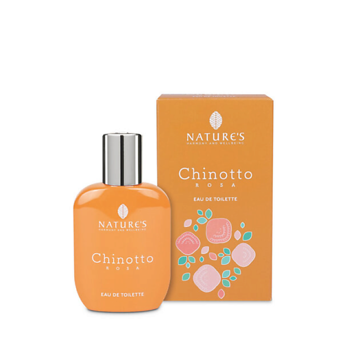 NATURE'S HARMONY AND WELLBEING Туалетная вода Chinotto Rosa 50.0, Туалетная вода Chinotto Rosa
NATURE'S HARMONY AND WELLBEING Туалетная вода Chinotto Rosa 50.0, Туалетная вода Chinotto Rosa