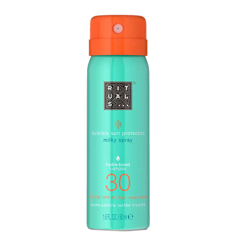 RITUALS... Солнцезащитный спрей для тела The Ritual of Karma Sun Protection Milky Spray SPF30 200.0, ... Солнцезащитный спрей для тела The Ritual of Karma Sun Protection Milky Spray SPF30
RITUALS... Солнцезащитный спрей для тела The Ritual of Karma Sun Protection Milky Spray SPF30 200.0, ... Солнцезащитный спрей для тела The Ritual of Karma Sun Protection Milky Spray SPF30