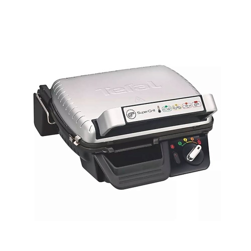 TEFAL Гриль Tefal SuperGrill Standard GC450B32, Гриль Tefal SuperGrill Standard GC450B32
TEFAL Гриль Tefal SuperGrill Standard GC450B32, Гриль Tefal SuperGrill Standard GC450B32