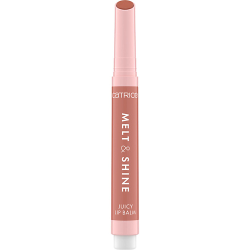 CATRICE Бальзам для губ Melt & Shine Juicy Lip Balm, Бальзам для губ Melt & Shine Juicy Lip Balm
CATRICE Бальзам для губ Melt & Shine Juicy Lip Balm, Бальзам для губ Melt & Shine Juicy Lip Balm