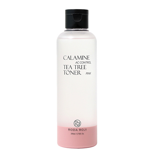 RODA ROJI Тонер для проблемной кожи с каламином и чайным деревом Calamine Acne Control TeaTree Toner 200.0, Тонер для проблемной кожи с каламином и чайным деревом Calamine Acne Control TeaTree Toner
RODA ROJI Тонер для проблемной кожи с каламином и чайным деревом Calamine Acne Control TeaTree Toner 200.0, Тонер для проблемной кожи с каламином и чайным деревом Calamine Acne Control TeaTree Toner