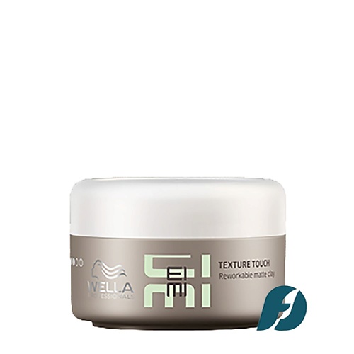 WELLA PROFESSIONALS Глина-трансформер для волос матовая EIMI Texture Touch 75.0, Глина-трансформер для волос матовая EIMI Texture Touch
WELLA PROFESSIONALS Глина-трансформер для волос матовая EIMI Texture Touch 75.0, Глина-трансформер для волос матовая EIMI Texture Touch