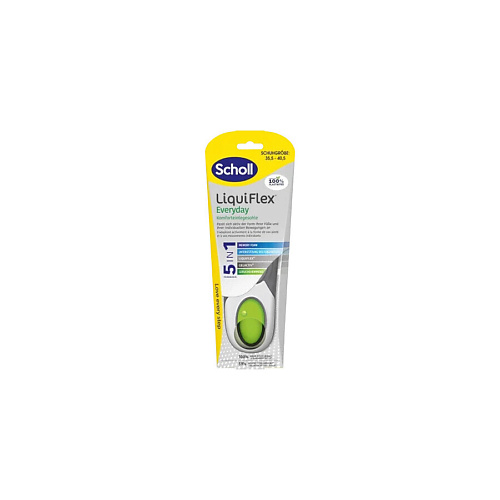 SCHOLL Женские стельки Einlegesohlen Liquiflex everyday, Женские стельки Einlegesohlen Liquiflex everyday
SCHOLL Женские стельки Einlegesohlen Liquiflex everyday, Женские стельки Einlegesohlen Liquiflex everyday