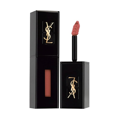 YVES SAINT LAURENT Жидкая губная помада VERNIS À LÈVRES VINYL CREAM LIP GLOSS, Жидкая губная помада VERNIS À LÈVRES VINYL CREAM LIP GLOSS
YVES SAINT LAURENT Жидкая губная помада VERNIS À LÈVRES VINYL CREAM LIP GLOSS, Жидкая губная помада VERNIS À LÈVRES VINYL CREAM LIP GLOSS