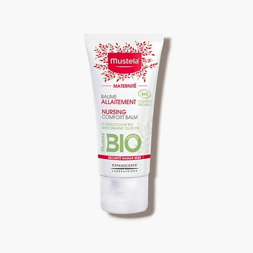 MUSTELA Восстанавливающий бальзам Nursing Comfort Balm, для кормящих мам 30.0, Восстанавливающий бальзам Nursing Comfort Balm, для кормящих мам
MUSTELA Восстанавливающий бальзам Nursing Comfort Balm, для кормящих мам 30.0, Восстанавливающий бальзам Nursing Comfort Balm, для кормящих мам