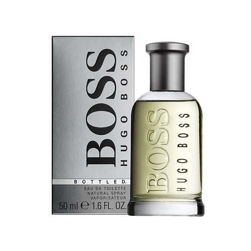 BOSS Парфюмированный лосьон после бритья Bottled Aftershave 50.0, Парфюмированный лосьон после бритья Bottled Aftershave
BOSS Парфюмированный лосьон после бритья Bottled Aftershave 50.0, Парфюмированный лосьон после бритья Bottled Aftershave