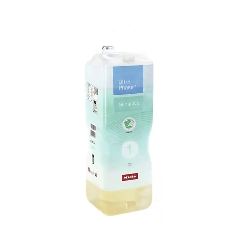 MIELE Гель для стирки цветного и белового белья UltraPhase1 Sensitive 1440, Гель для стирки цветного и белового белья UltraPhase1 Sensitive
MIELE Гель для стирки цветного и белового белья UltraPhase1 Sensitive 1440, Гель для стирки цветного и белового белья UltraPhase1 Sensitive