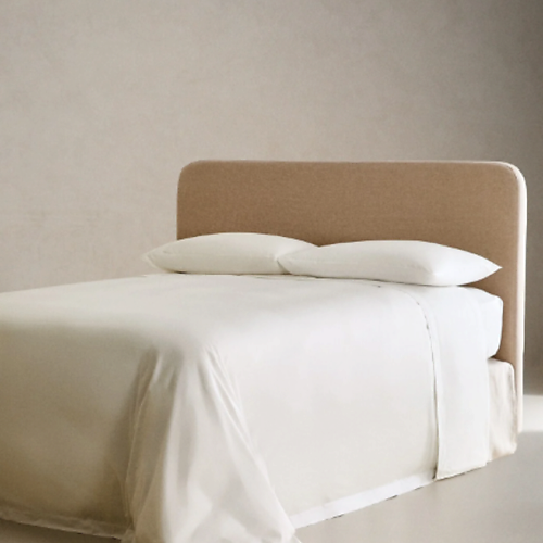 ZARA HOME Сатиновая притачная простыня 500 нитей 90 x 200 x 40, Сатиновая притачная простыня 500 нитей 90 x 200 x 40
ZARA HOME Сатиновая притачная простыня 500 нитей 90 x 200 x 40, Сатиновая притачная простыня 500 нитей 90 x 200 x 40