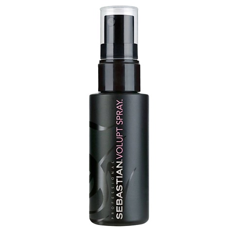 SEBASTIAN PROFESSIONAL Спрей-гель для объёма Volupt spray 50.0, Спрей-гель для объёма Volupt spray
SEBASTIAN PROFESSIONAL Спрей-гель для объёма Volupt spray 50.0, Спрей-гель для объёма Volupt spray
