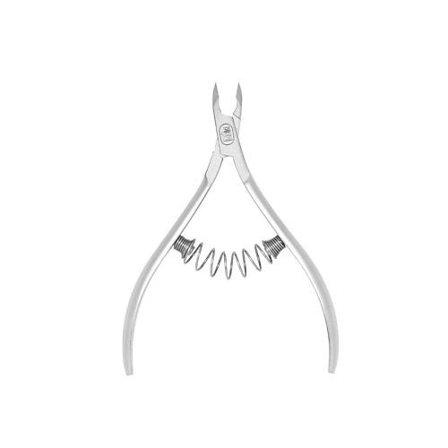 HANZO STEEL Кусачки для кутикулы 5.5 мм, удлинённые ручки, Кусачки для кутикулы 5.5 мм, удлинённые ручки
HANZO STEEL Кусачки для кутикулы 5.5 мм, удлинённые ручки, Кусачки для кутикулы 5.5 мм, удлинённые ручки