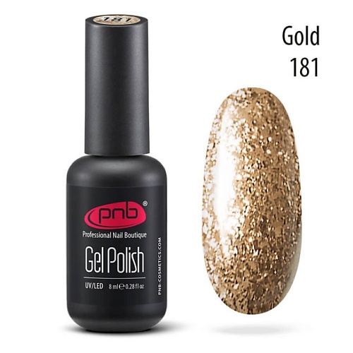 PNB PROFESSIONAL NAIL BOUTIQUE Гель-лак покрытие для маникюра и педикюра star way, gold, Гель-лак покрытие для маникюра и педикюра star way, gold
PNB PROFESSIONAL NAIL BOUTIQUE Гель-лак покрытие для маникюра и педикюра star way, gold, Гель-лак покрытие для маникюра и педикюра star way, gold